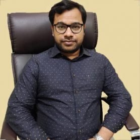 Dr. Srinivas Thankari — Neurosurgeon — Brain & Spine